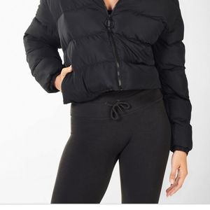 Fabletics Wander Jacket II NWT